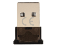Adapter Bluetooth NATEC BLUETOOTH USB NANO FLY V5.0 CLASS II NBD-2003